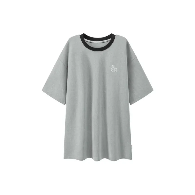 NO ONE ELSE T Shirts Unisex-1