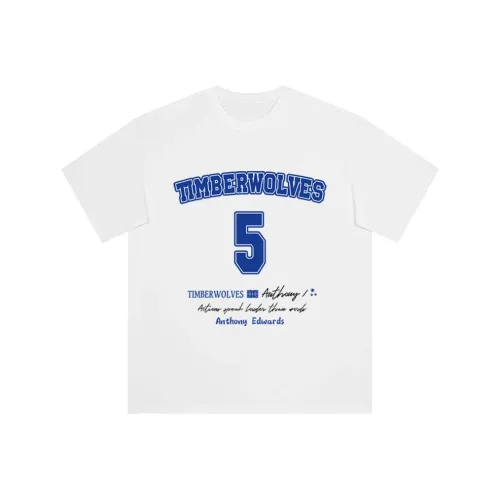 TIP OFF T Shirts Unisex