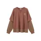Red Brown