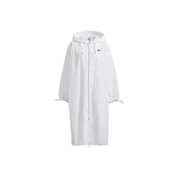 Adidas Originals Jacket Women's White