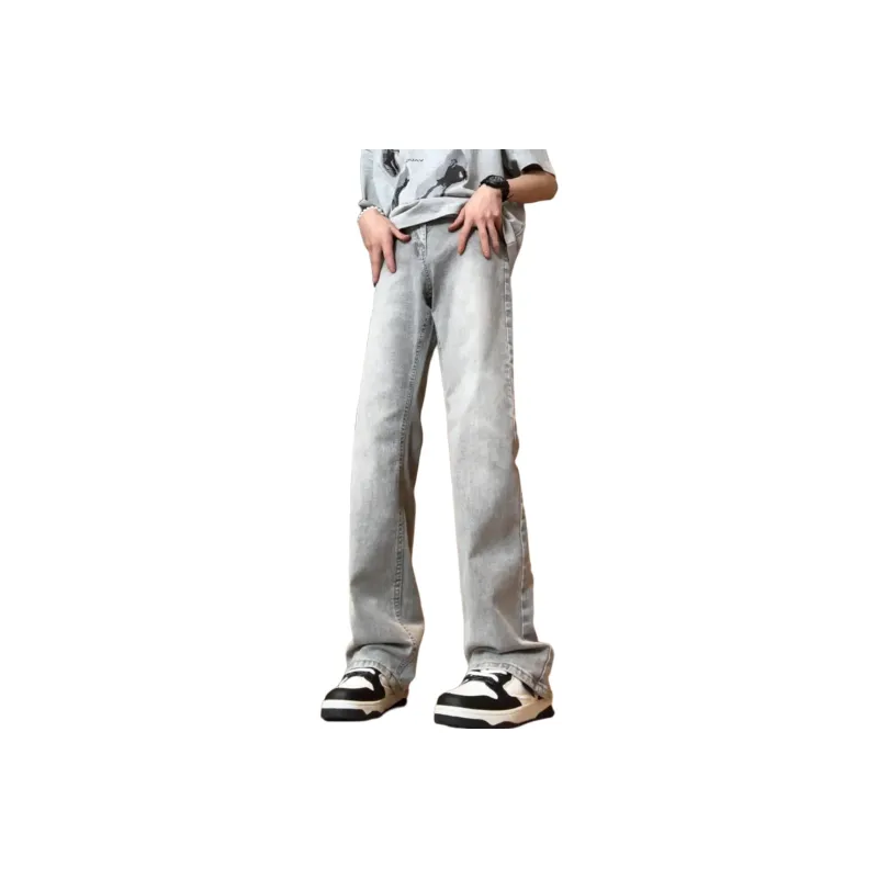 HAPPY PARTY Jeans Unisex-16