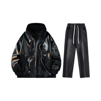 A.X.S.K Casual Sportswear Unisex