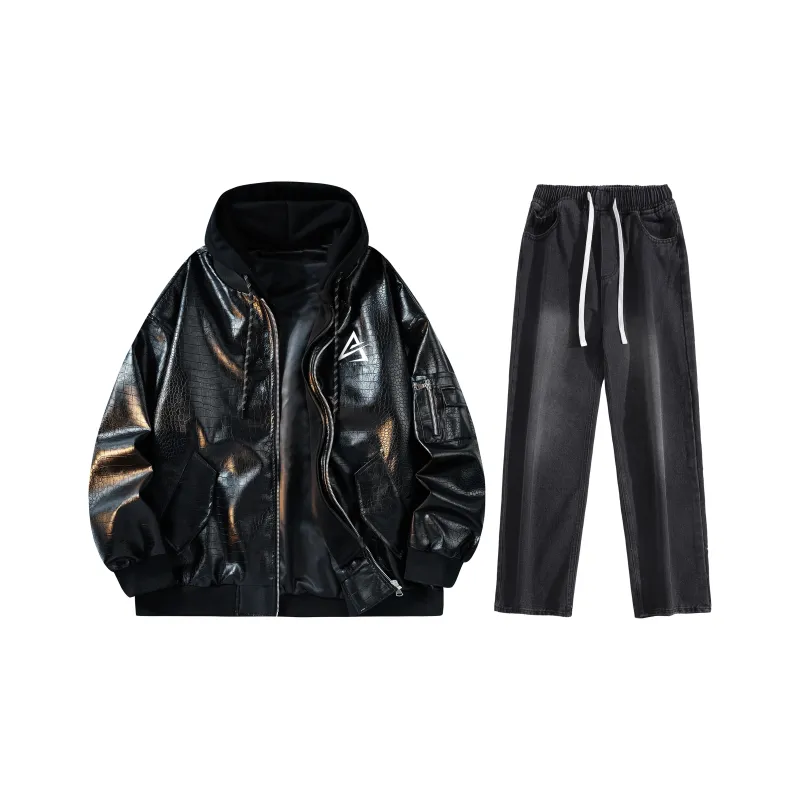 A.X.S.K Casual Sportswear Unisex-0