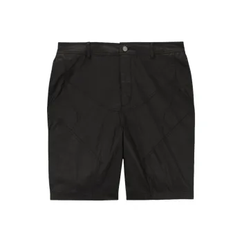 Jordan x Travis Scott Casual Shorts Men's Black