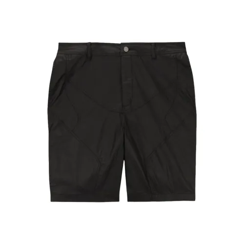 Jordan x Travis Scott Casual Shorts Men's Black