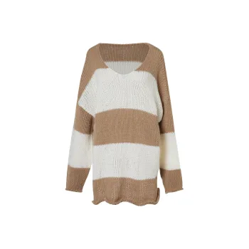 AURORA MUSE Knitwear Women's Coffee