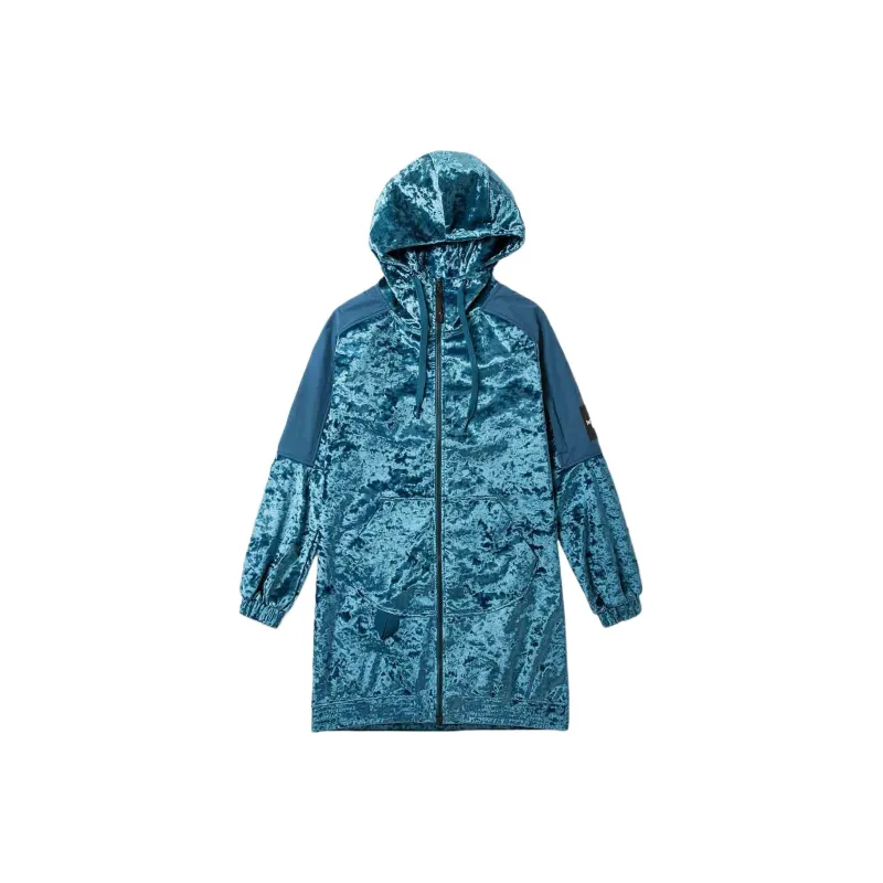 THE NORTH FACE Sweatshirts Women's Blue-0