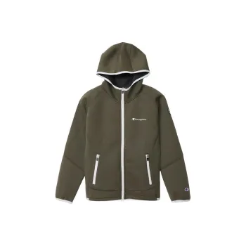 Champion FW24 Sweatshirt Women's Olive