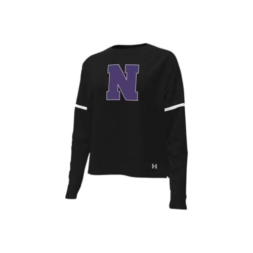 Under Armour Double KnitGameday Collegiate Knitwear Women's Black