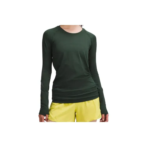Lululemon Swiftly Tech T-Shirt Women's