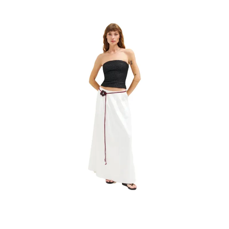 Reformation Strapless Tops Women's-6