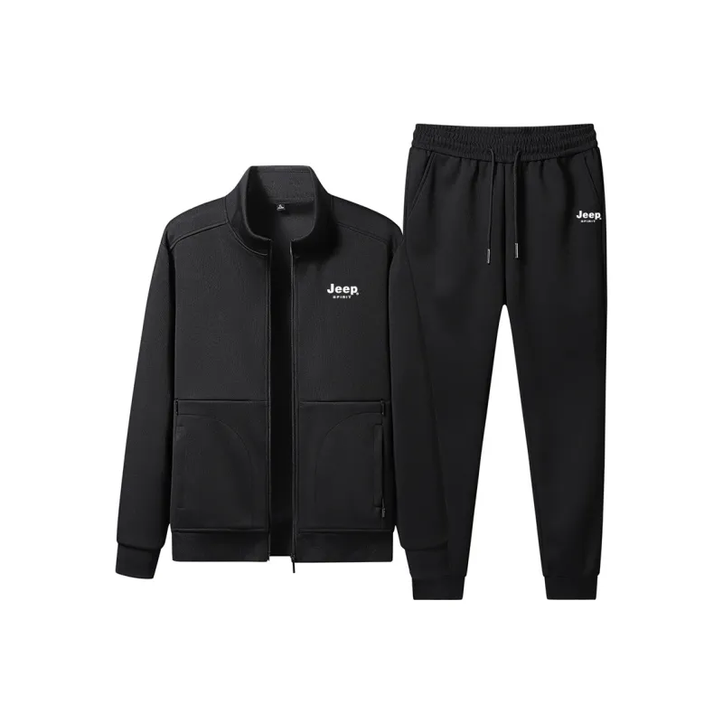 JEEP SPIRIT Casual Sportswear Men-11