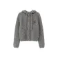 Light Heather Gray