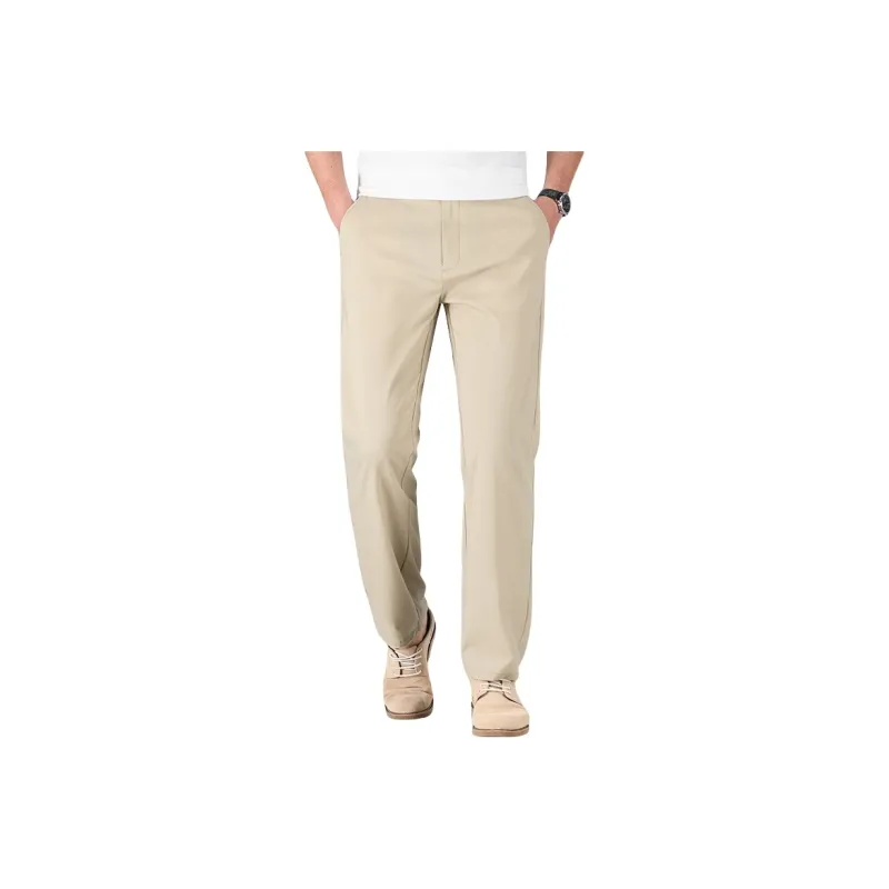 FIRS Casual Pants Men-6