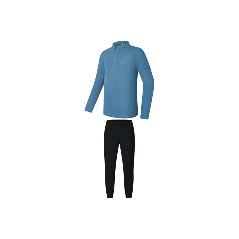 FILA Fitness Casual Sportswear Men-0