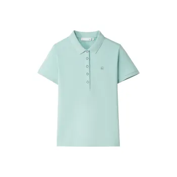 HLA Polo Shirts Women's