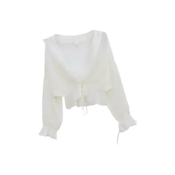 SNBL Shirts Women's Apricot
