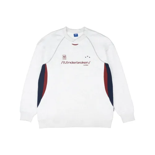 UDBK Sweatshirts Unisex