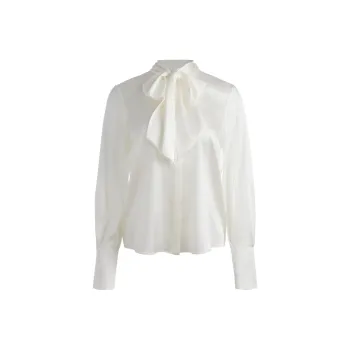 ALICE+OLIVIA Lloyd Shirt