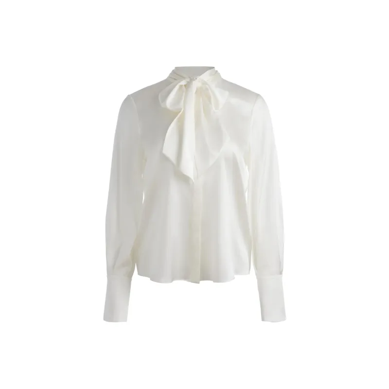 ALICE+OLIVIA Lloyd Shirt-0