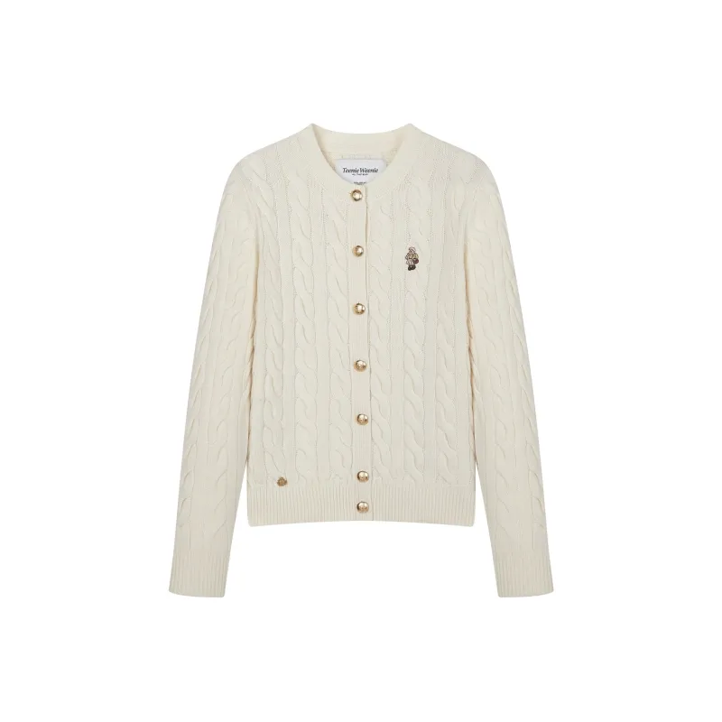 Teenie Weenie Knitwear Women's-20