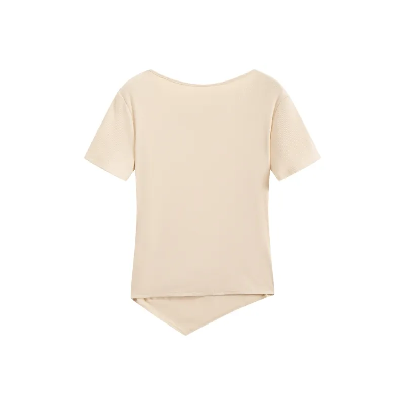 FASTFISH T Shirts Women's-1