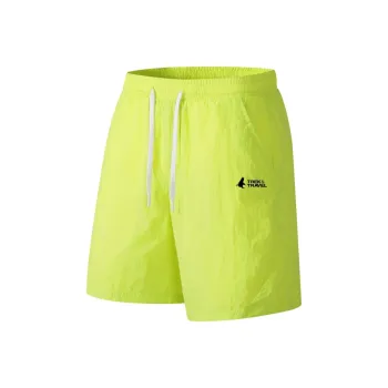 TREK&TRAVEL Casual Shorts Unisex