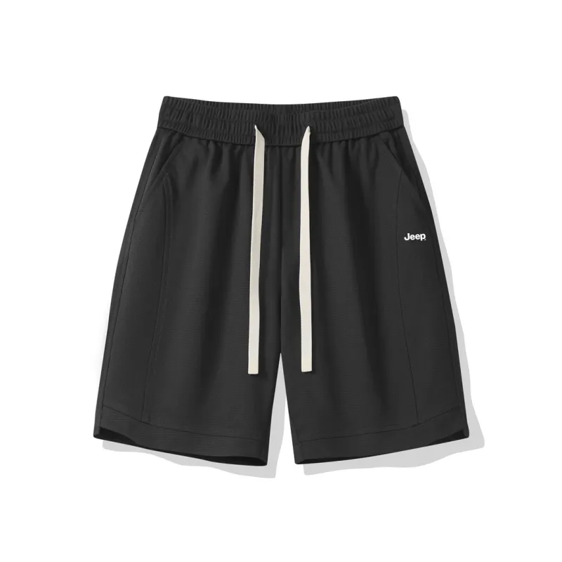 Jeep Grand Cherokee Casual Shorts Unisex-0