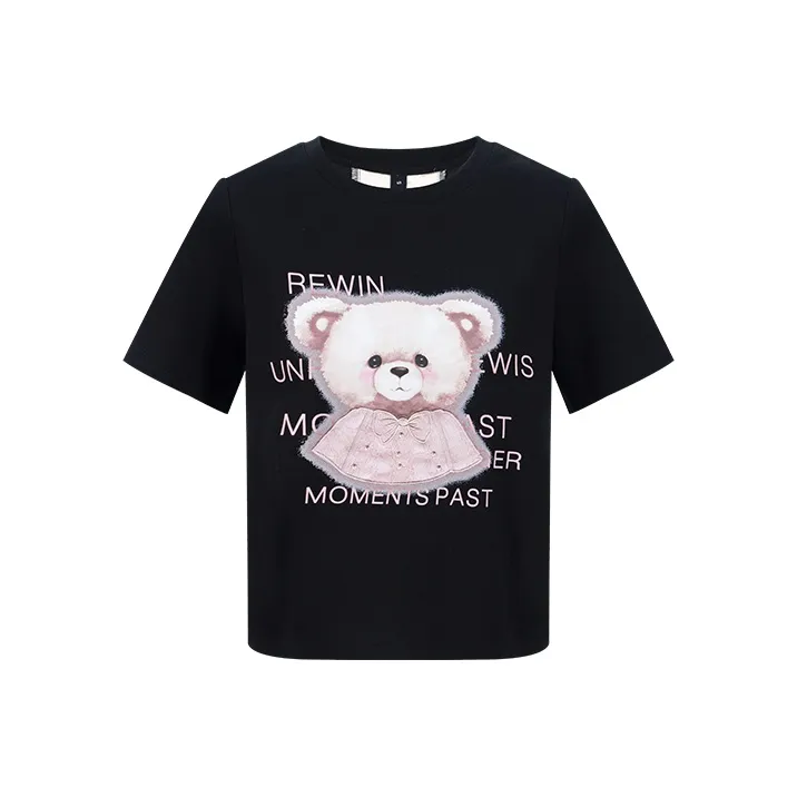 Ladiesfirst T-Shirts Women's-0
