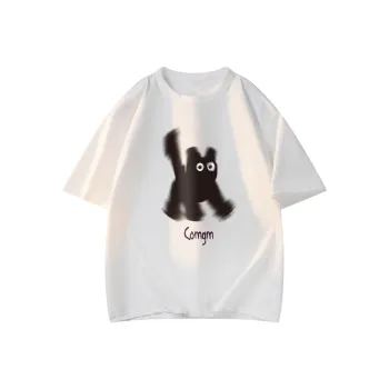 COMGM T Shirts Women's