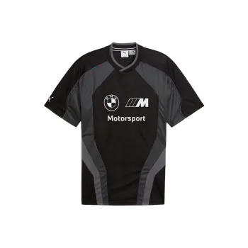 PUMA Camiseta Bmw M Motorsport Lifestyle Para Hombre