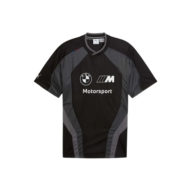 PUMA Camiseta Bmw M Motorsport Lifestyle Para Hombre-0