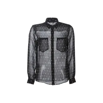 IKKS Shirts Women's Black