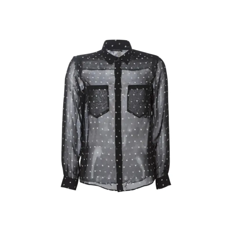 IKKS Shirts Women's Black-0