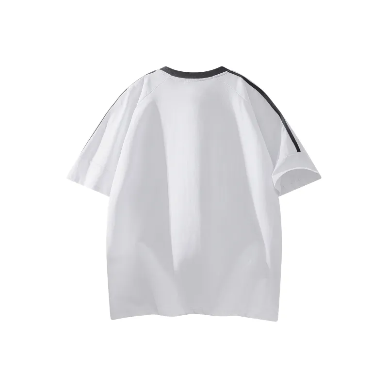 KADAKADA SUITE T Shirts Unisex-5