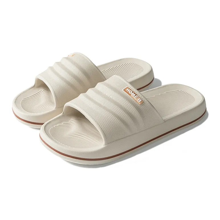 LATE TIME Slippers / Home Slippers-13