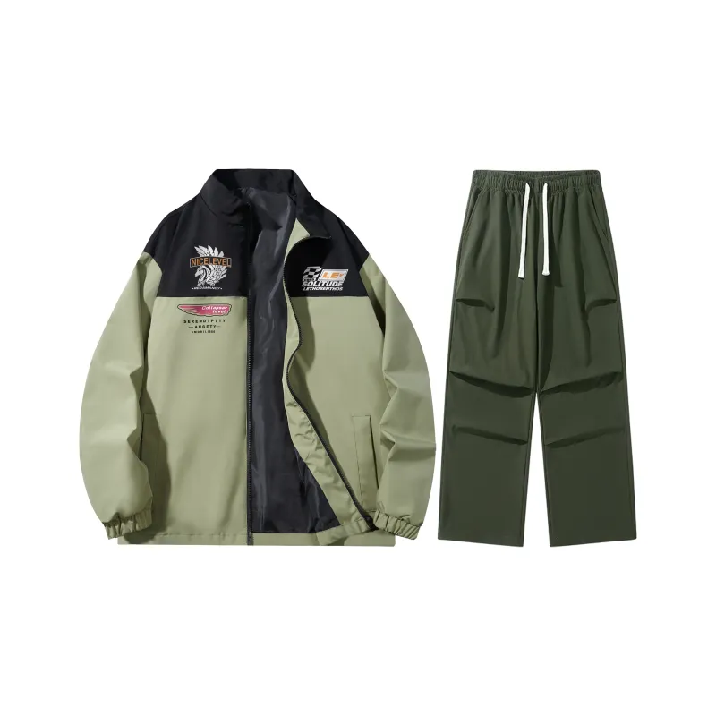 LEVEL Casual Sportswear Unisex-26