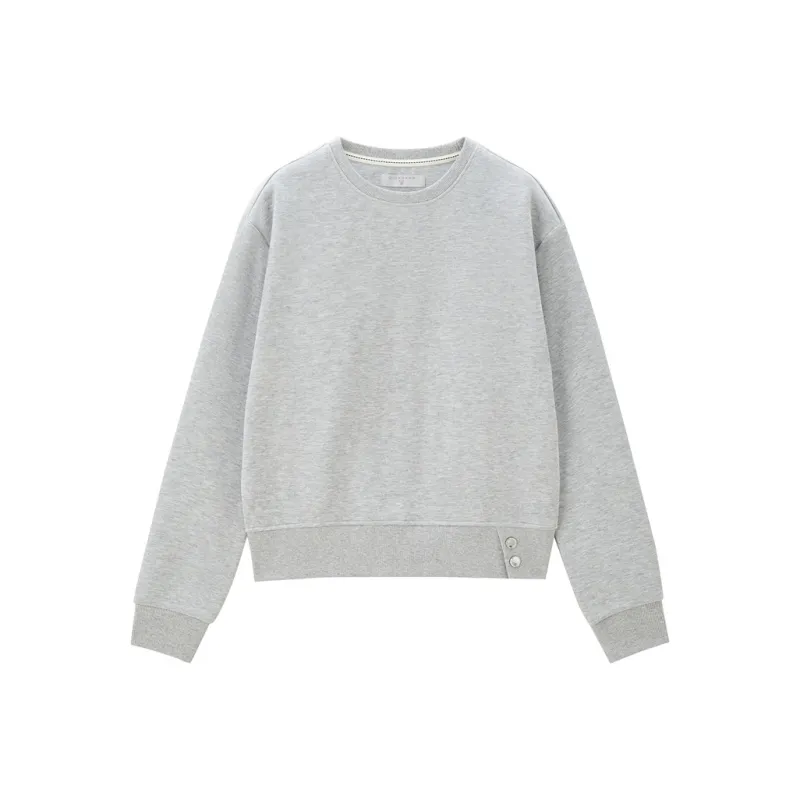 UNIQLO Sweatshirts Women's-0