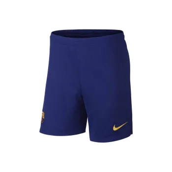Nike Dri Fit Soccer Bottoms Men's Marine Blue