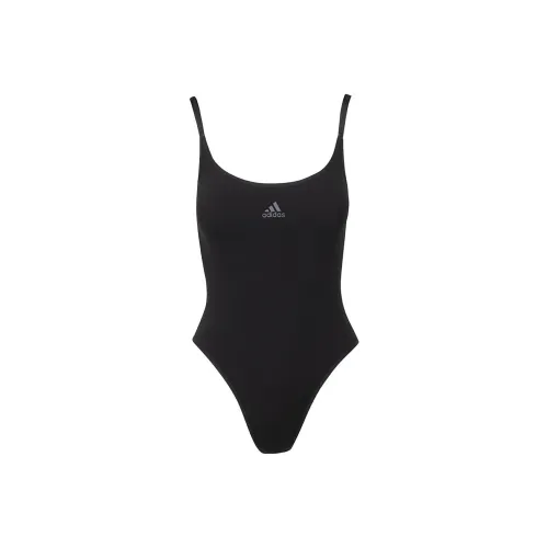 Adidas Bodysuits Women's Black
