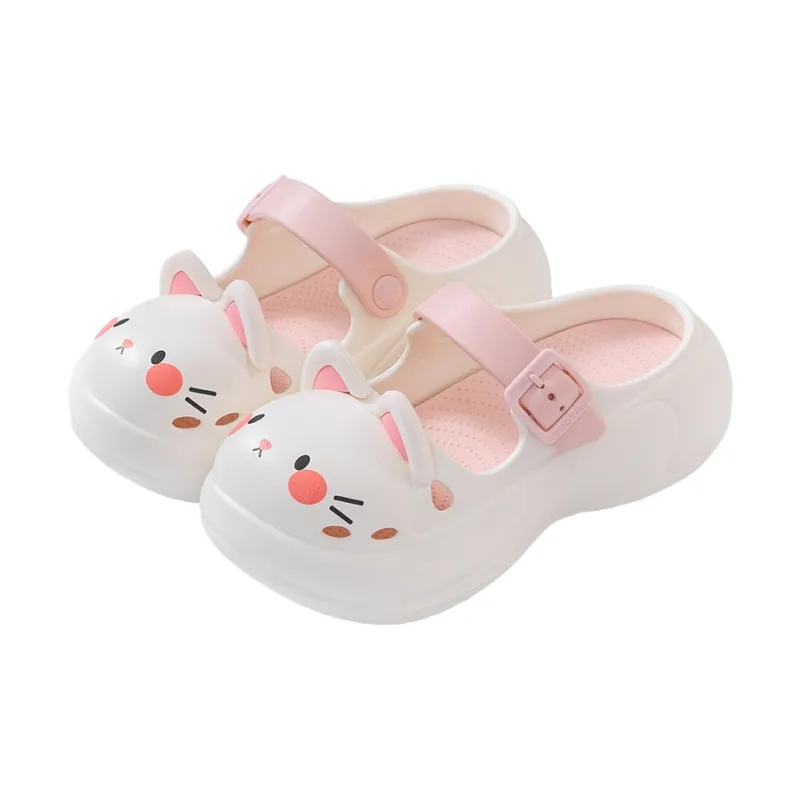 Foot Recreation Clogs Closed Toe-0