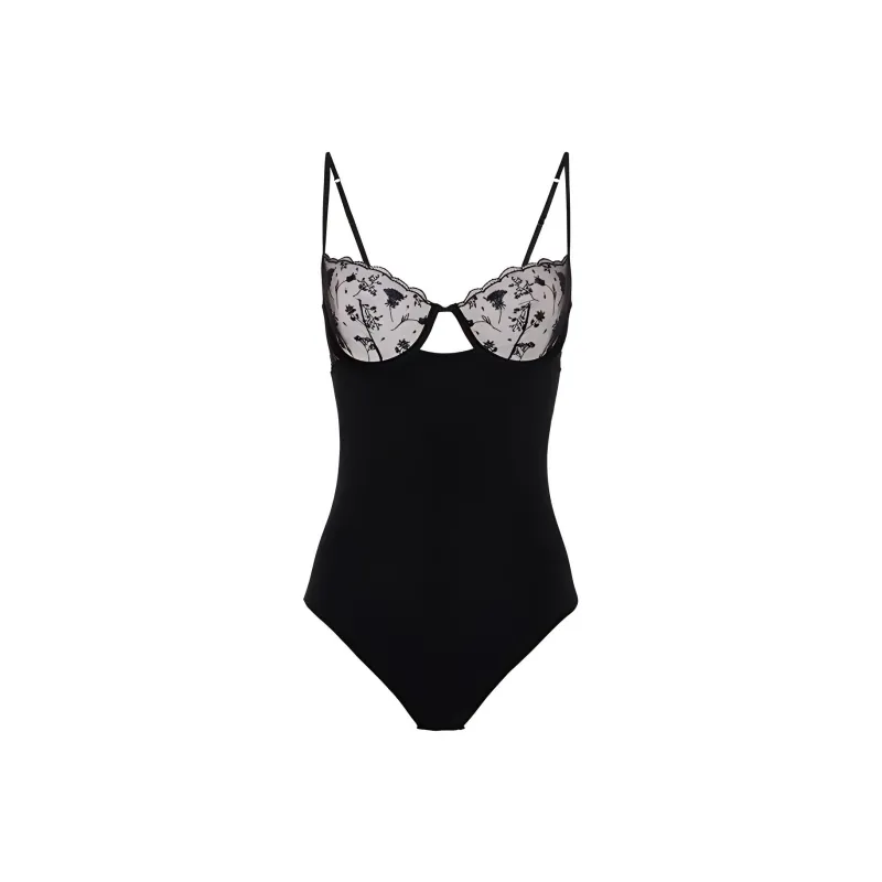 La Perla SS23 Bodysuits Women's-0