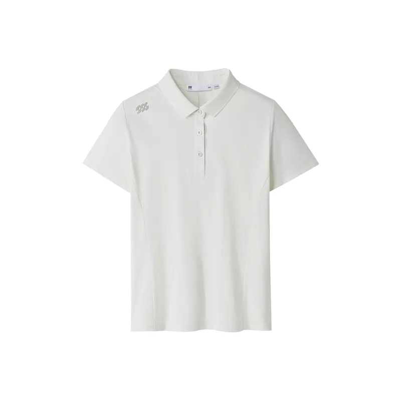 HLA Polo Shirts Women's-0