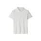 Antibacterial, Cooling, Quick Dry, Sun Protection-Ecru W5