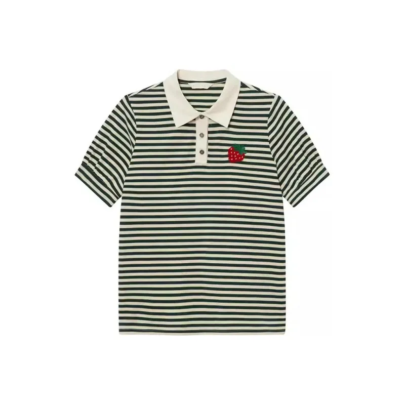 Hello Canon Polo Shirts Women's-1