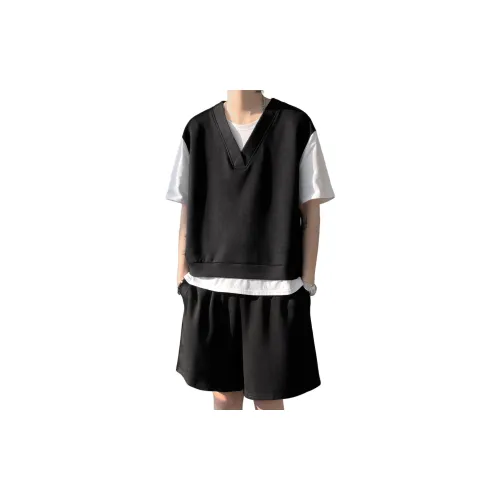 RELATED BRAND OR TOPICS Black