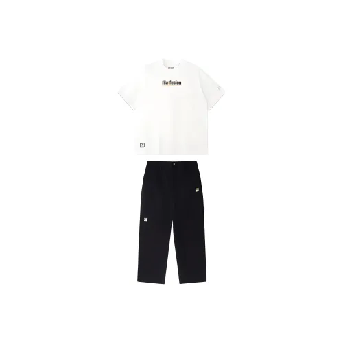 FILA FUSION WORKWEAR Casual Sportswear Men's
