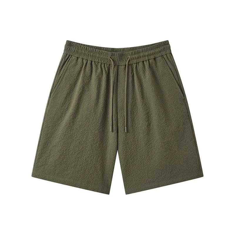Gxg Jeans Casual Shorts Men-5