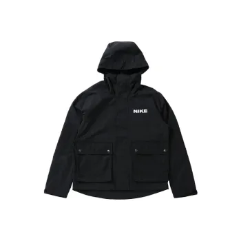 Nike Jackets Men Black