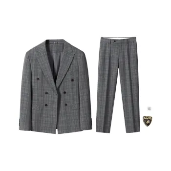 Automobili Lamborghini Business Suit Men's